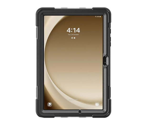 4smarts Etui do Samsung Galaxy Tab S10 Lite/S10 FE/S9 FE/S9/S8/S7 - 1506290 - zdjęcie